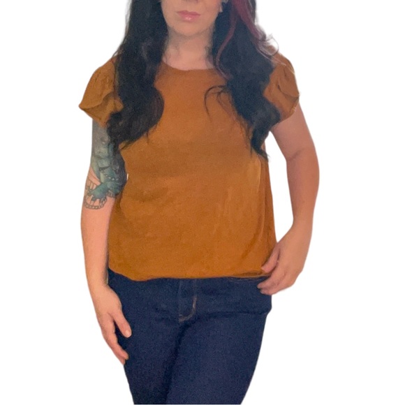 We The Free|Flouncey Tee - Picture 2 of 7